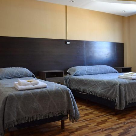 Hotel Altos De La Puna Сан Антонио де лос Кобрес Екстериор снимка