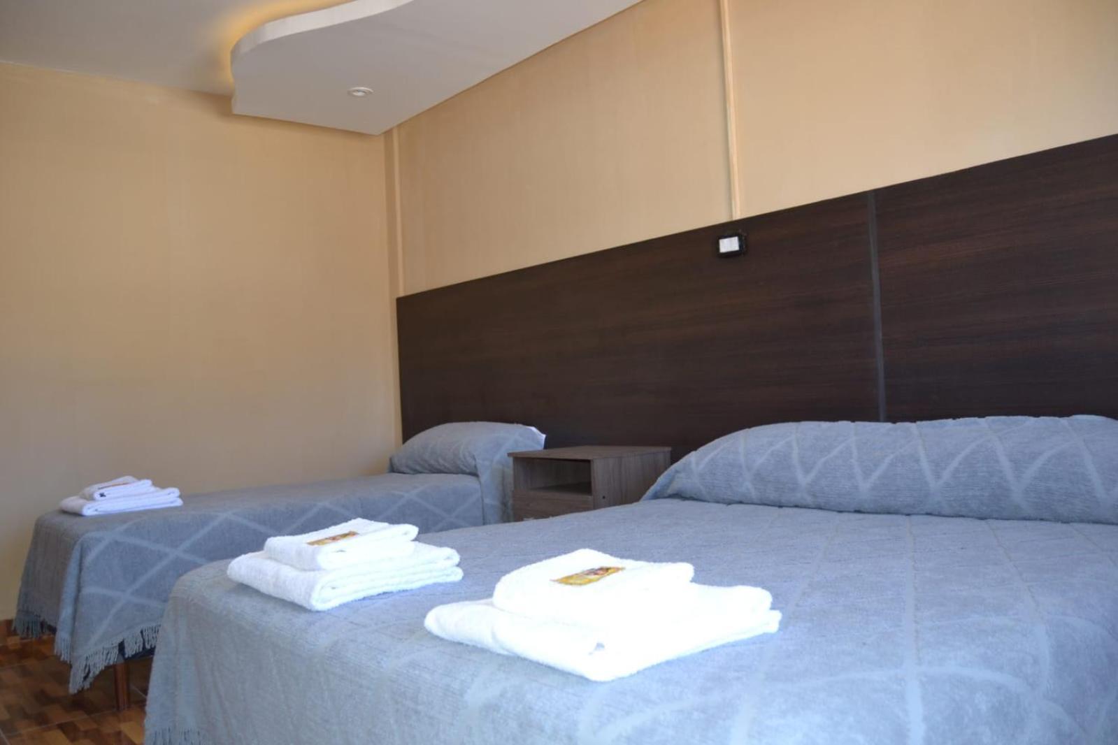 Hotel Altos De La Puna Сан Антонио де лос Кобрес Екстериор снимка