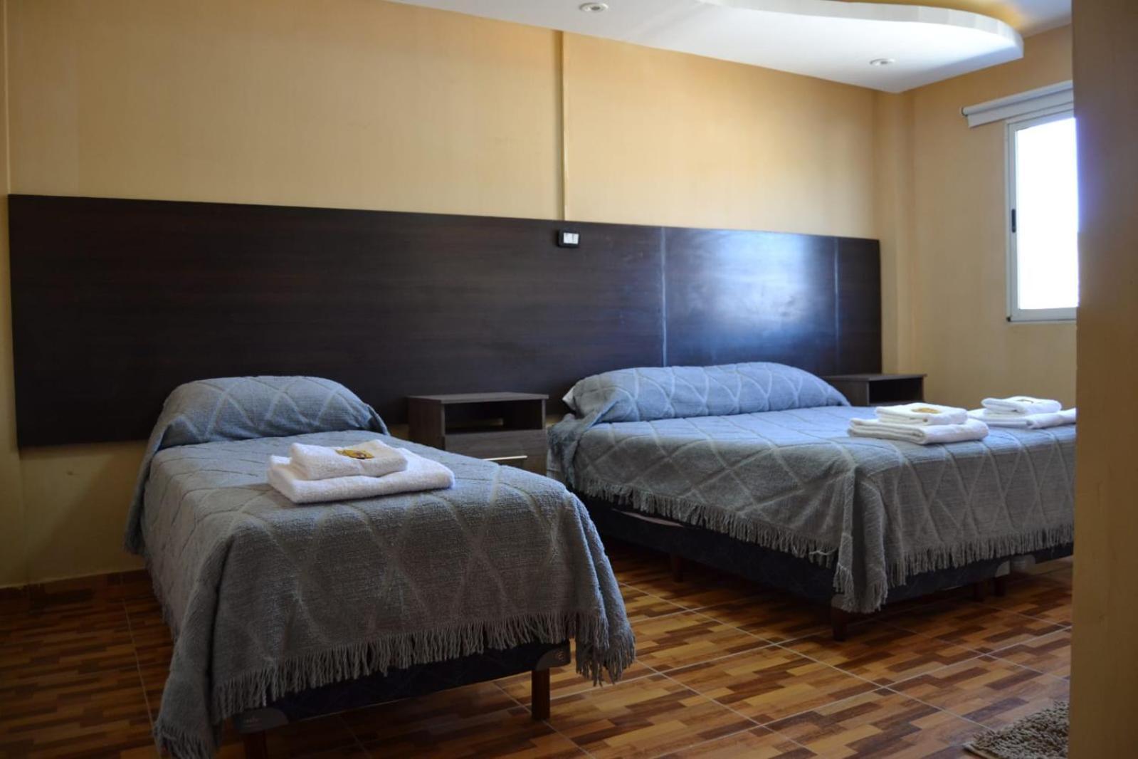 Hotel Altos De La Puna Сан Антонио де лос Кобрес Екстериор снимка